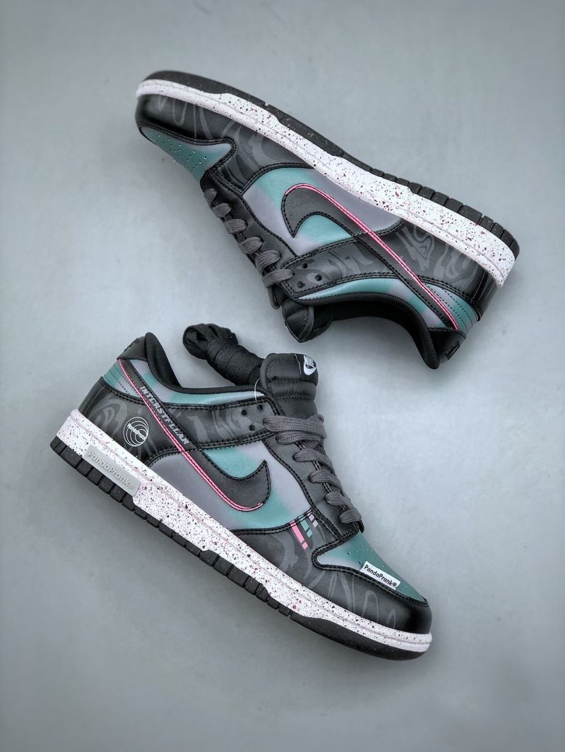 Nike Dunk Shoes